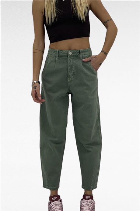 Jeans elasticizzato BALLOON